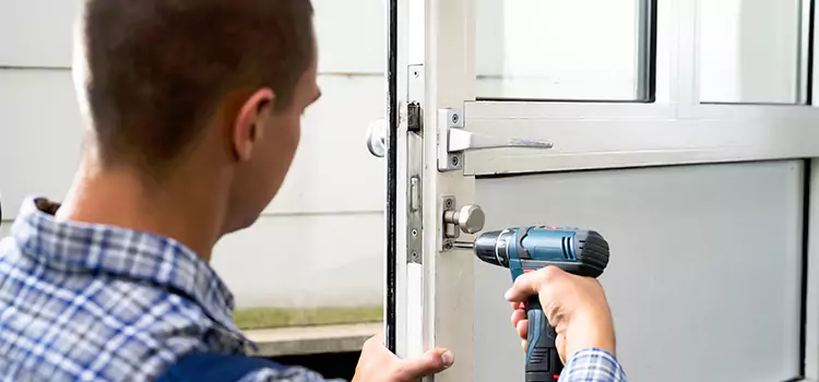 Experienced and Reliable Technicians Monroe