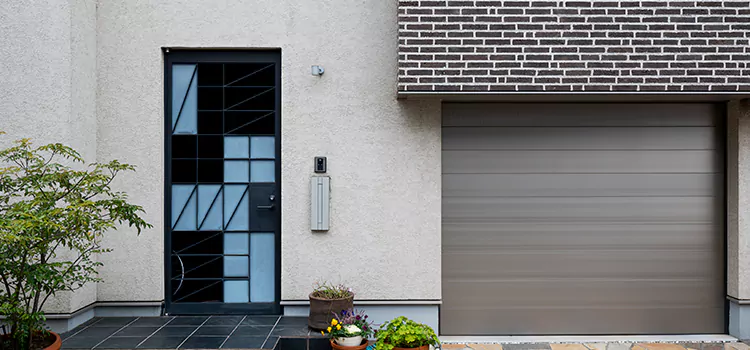 Residential Roll Up Security Doors Monroe