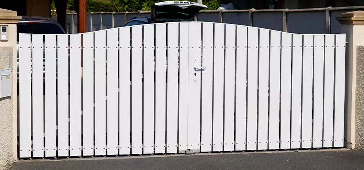 Why Choose Us for Residential Gate Repair in Monroe, NC?