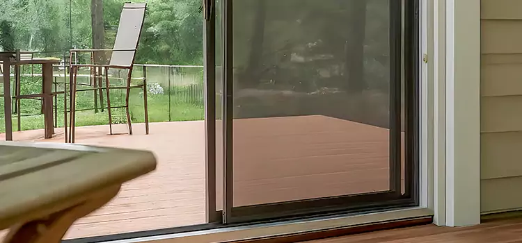 Garage Screen Door Installation Monroe