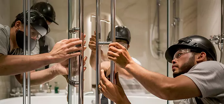 Shower Door Replacement Cost Monroe
