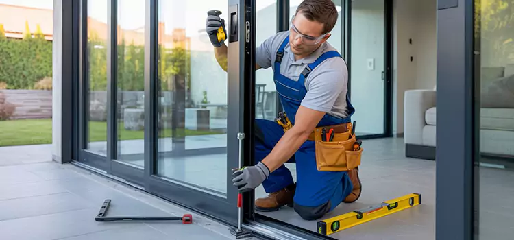 Patio Door Replacement Monroe