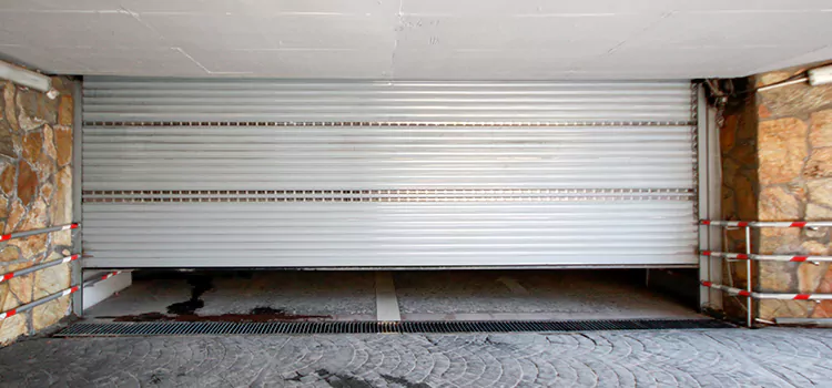 Steel Garage Door Repair Monroe