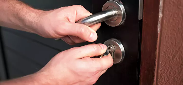 Door Closer Repair & Installation Monroe