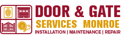 Door & Gate Services Monroe